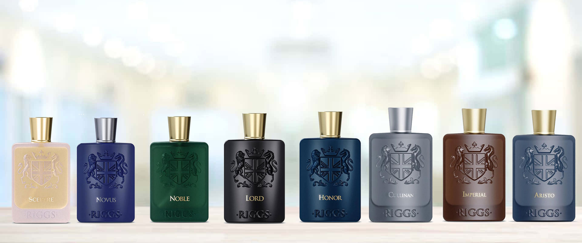 Prestige Collection