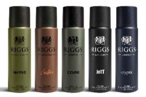 Jett Collection