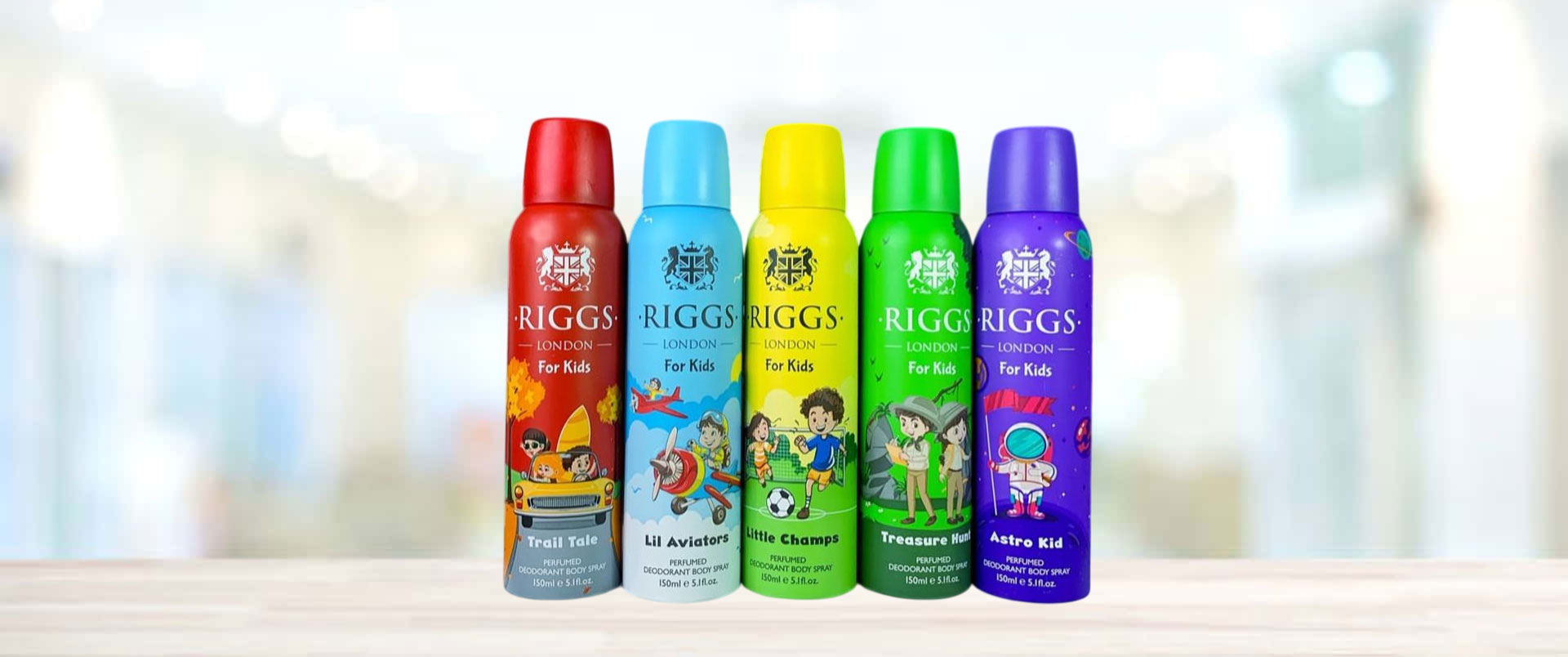 Kids Collection